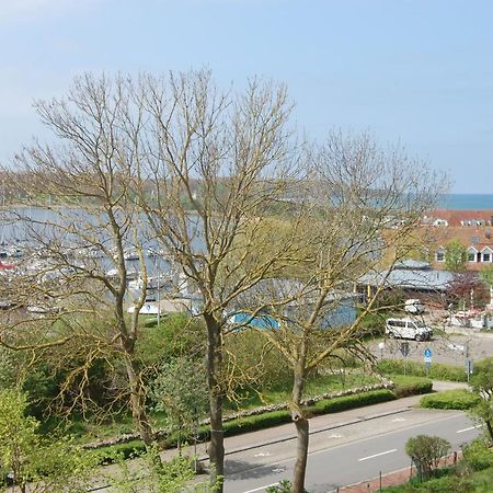 Ferienwohnung Mit Ostseeblick In 레리크 외부 사진