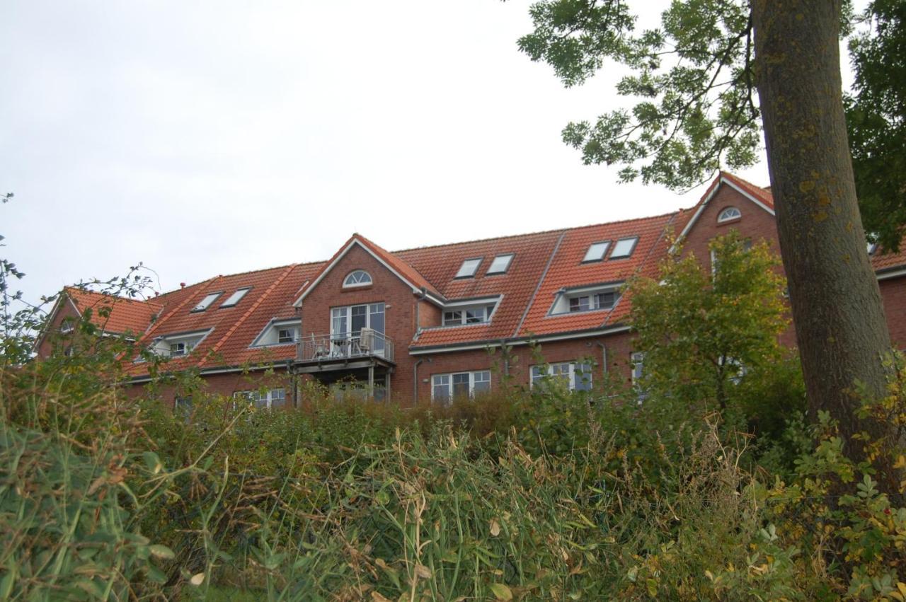 Ferienwohnung Mit Ostseeblick In 레리크 외부 사진